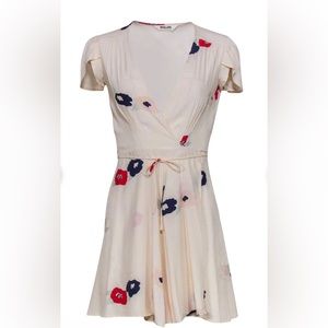 ROLLA’S - Dancer Wrap Dress